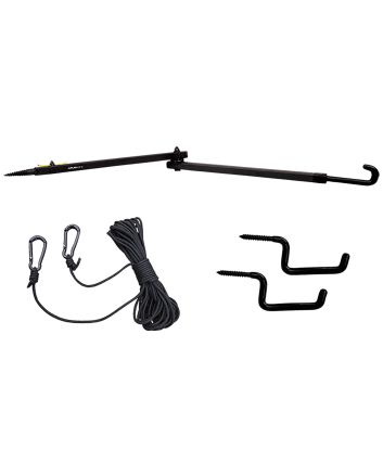 Muddy MUDMA9045 Complete Stand KitBlack