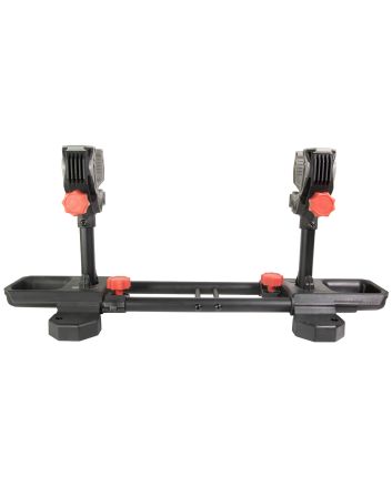 Birchwood Casey SLGV Securelock Gun Vise Steel Black/Red Adjustable