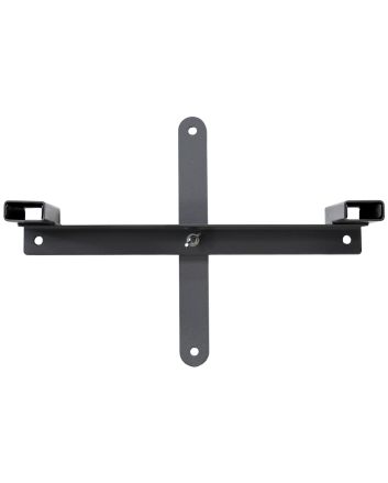 Birchwood Casey 1800MTS Metal Target StandGray Metal 18" Wide