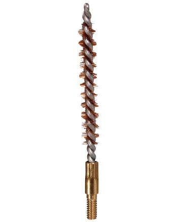 Birchwood Casey 41241 Cleaning Brush 17 Cal Bronze