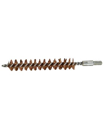 Birchwood Casey 41243 Cleaning Brush 243/6mm Bronze