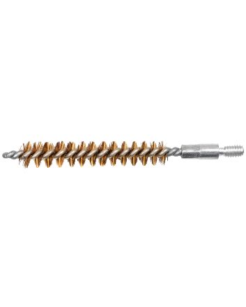 Birchwood Casey 41245 Cleaning Brush 270 Cal Bronze