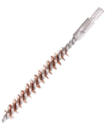 Birchwood Casey 41246 Cleaning Brush 7mm Bronze