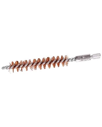 Birchwood Casey 41248 Cleaning Brush 338 Cal Bronze