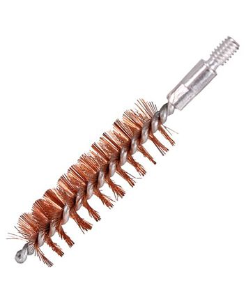 Birchwood Casey 41250 Cleaning Brush 50 Cal Bronze
