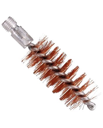Birchwood Casey 41268 Cleaning Brush 20 Gauge Bronze