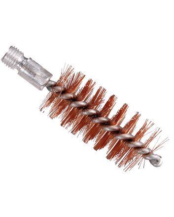 Birchwood Casey 41269 Cleaning Brush 16 Gauge Bronze