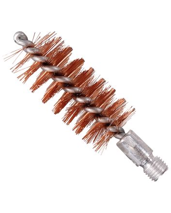 Birchwood Casey 41270 Cleaning Brush 12 Gauge Bronze