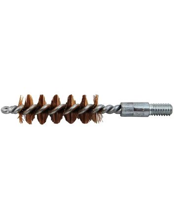 Birchwood Casey 41281 Cleaning Brush40 Cal Bronze