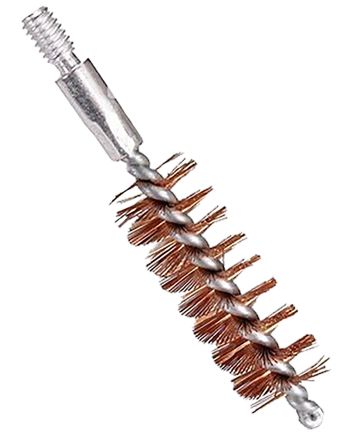 Birchwood Casey 41282 Cleaning Brush 44 Cal Bronze