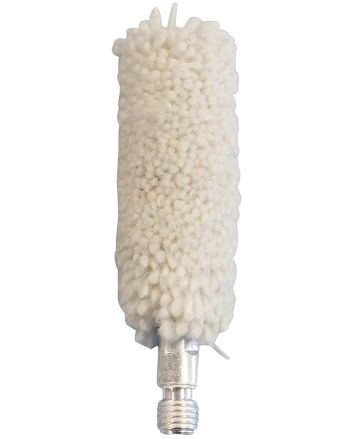 Birchwood Casey 41333 Cleaning Mop 12 Gauge