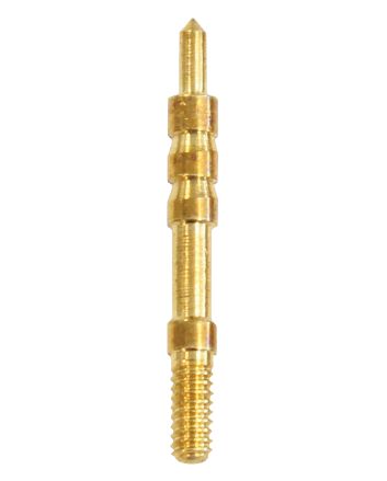 Birchwood Casey 41351 Brass Cleaning Jag 22 Cal