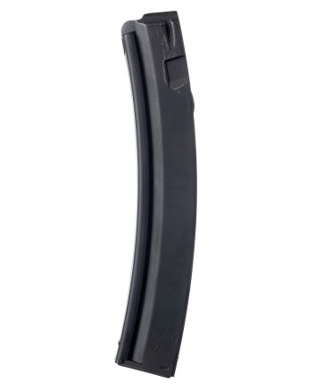 Century Arms MA287 AP530rd 9mm Luger Black Polymer