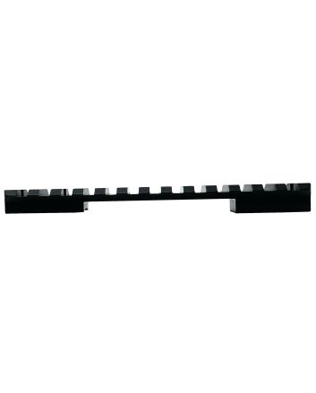 DNZ PR010 Freedom Reaper Picatinny RailBlack Anodized Remington