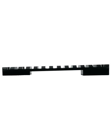 DNZ PR0102 Freedom Reaper Picatinny Rail-20MOABlack Anodized Remington