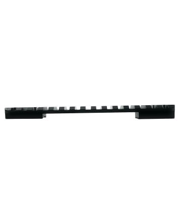 DNZ PR020 Freedom Reaper Picatinny RailBlack Anodized Remington