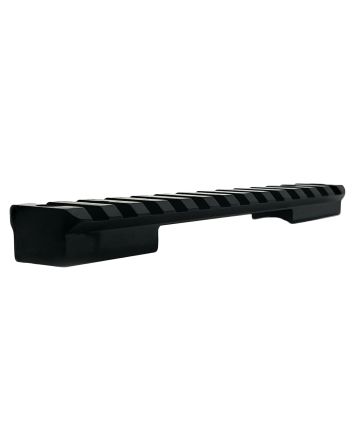 DNZ PR0202 Freedom Reaper Picatinny Rail-20MOABlack Anodized Remington