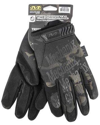 Mechanix Wear MG68010 OriginalTouchscreen Synthetic Leather Large
