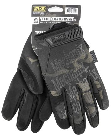 Mechanix Wear MG68011 OriginalTouchscreen Synthetic Leather XL