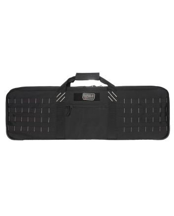 GPS Bags T28SWC Special Weapons Tactical Black 1000D Polyester Tactical Rifle