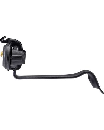 SureFire DG11 DG-11 Grip Switch Assembly Black, X-Series Weapon Light, Compatible w/Glock, Beretta Px4 Storm, H&amp;K P2000