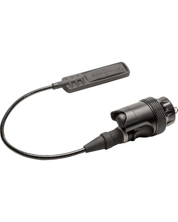 SureFire DS07 DS07 Weaponlight Switch Black 7" Fits Scout Light
