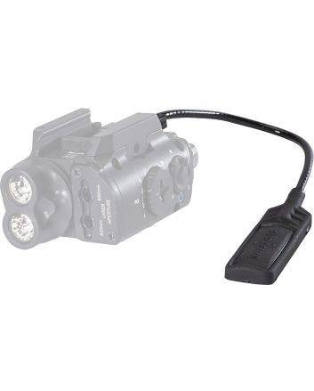 SureFire RSR07 Remote SwitchBlack