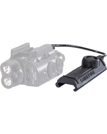 SureFire RSRSR07 Remote SwitchBlack