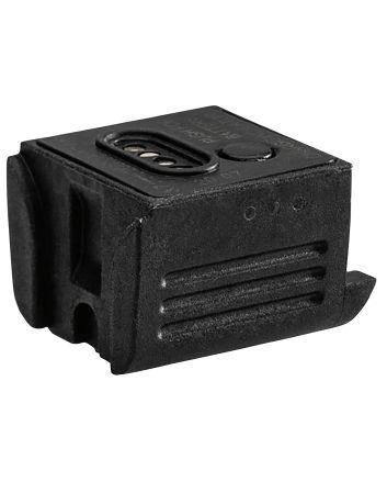 SureFire B12 B12Black 3.7 Volts 200 mAh Fits SureFire XSC Micro-Compact