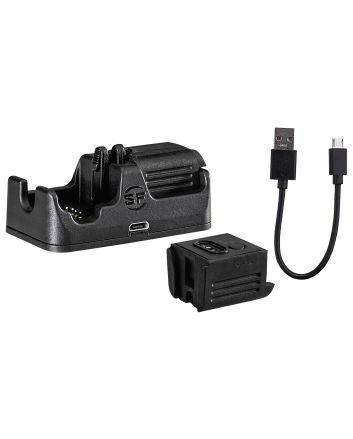 SureFire CH21 XSC Charger B12 Battery