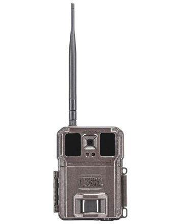 Covert Scouting Cameras CC8014 WC30Brown 2.40" Color Display, No Glow Flash, Up to 32GB/SD Card Memory
