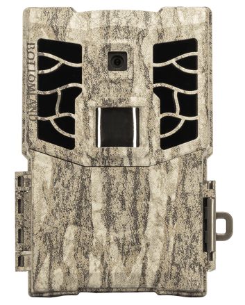 Covert Scouting Cameras CC8021 MP32Mossy Oak Bottomlands 1.50" Display 32 MP Resolution Red Glow Flash SD Card Slot/Up to 32GB Memory