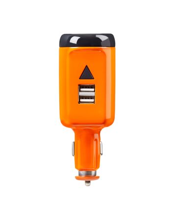 Dead Down Wind 30635 Dead Zone 2 Go Ozone Car Plug In Odorless