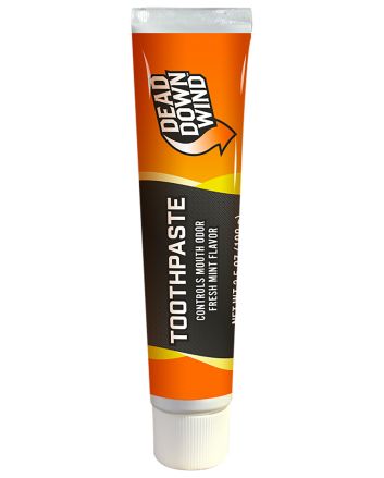 Dead Down Wind 1221N Toothpaste3.5 oz Mint