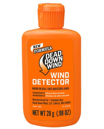 Dead Down Wind 2003BC Wind DetectorMicro ESP Enzyme Powder 0.98 oz