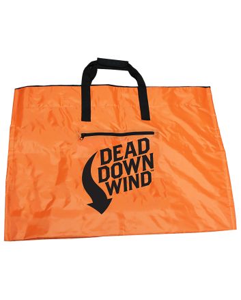 Dead Down Wind 30603 Scent Prevent Clothing &amp; Gear Bag Orange