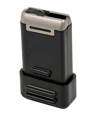 Crickett KSA00412 Model 72222 LR 7rd Black Polymer Magazine