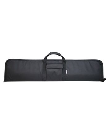 Crickett KSA035CPR CPR Soft Padded Gun Case w/Velcro Strip &amp; Pocket Zippered Closure 37"x 9"