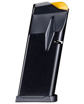 Taurus 358002501 G411rd 9mmLuger Black Steel