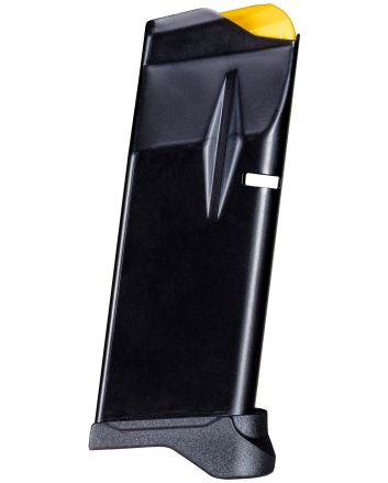 Taurus 358002502 G411rd 9mmLuger Black Steel