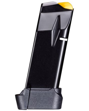Taurus 358002503 G413rd 9mmLuger Black Steel