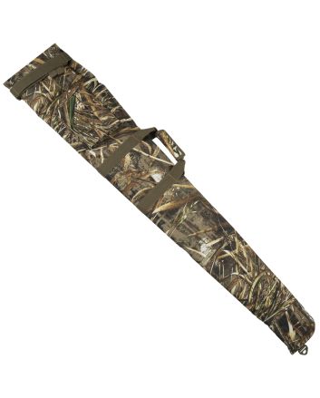 Beretta USA FO431T18210850UNI Floating Gun Case Realtree Max-5 with Carry Handle 52" x 9.84" x 6.69"