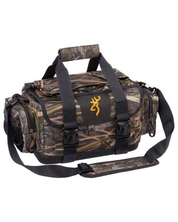 Browning 121035590 Wicked Wing Blind BagMossy Oak Shadow Grass Habitat Polyester