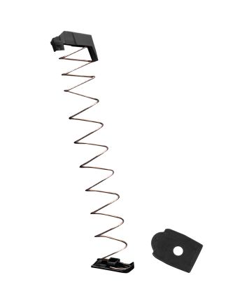 HK 50247185 Magazine Conversion KitAdds 2 Extra Rounds for 9mm Luger H&amp;K P30, VP9 15rd to 17rd