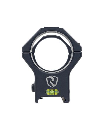 Riton Optics XRC30B Contessa Scope Mount/Ring Combo Black Anodized 30mm 0 MOA