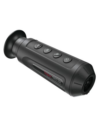 AGM Global Vision 3092851013TA01 Taipan TM10-256 Thermal Monocular Black 1X-8X 256x192 Resolution 1x/2x/4x/8x Zoom