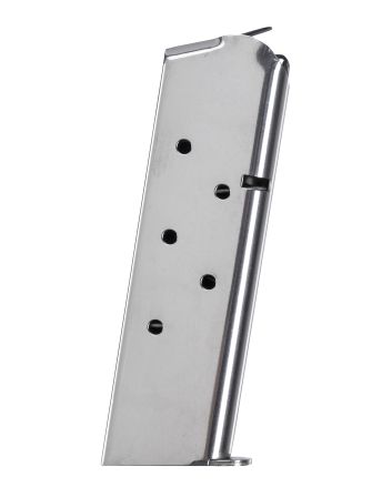 Auto-Ordnance G21S 19117rd 45 ACP Stainless Steel