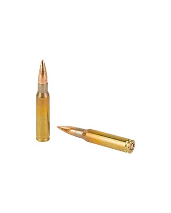 Sellier &amp; Bellot SB76251 Rifle7.62x51mmNATO 147gr Full Metal Jacket 20 Per Box/30 Case