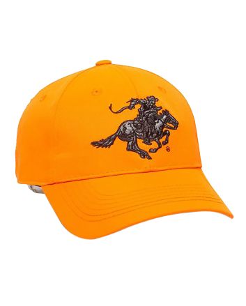 Outdoor Cap WIN46D WinchesterPolyester Twill Cap Structured OSFA