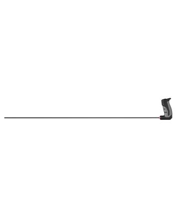 Real Avid AVBMSR3036 Bore-Max Smart Rod Carbon Fiber 30 Cal Rifle Firearm 36" Long Includes Wall Hanger
